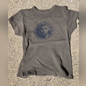 Brandy Melvilld Graphic T